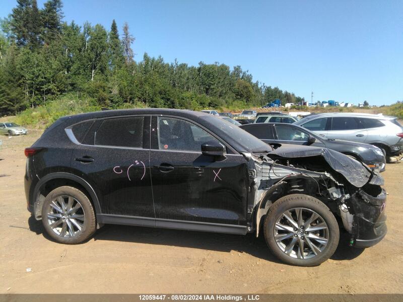 2021 MAZDA CX-5 - JM3KFBEY4M0132046 | SeoVin.biz