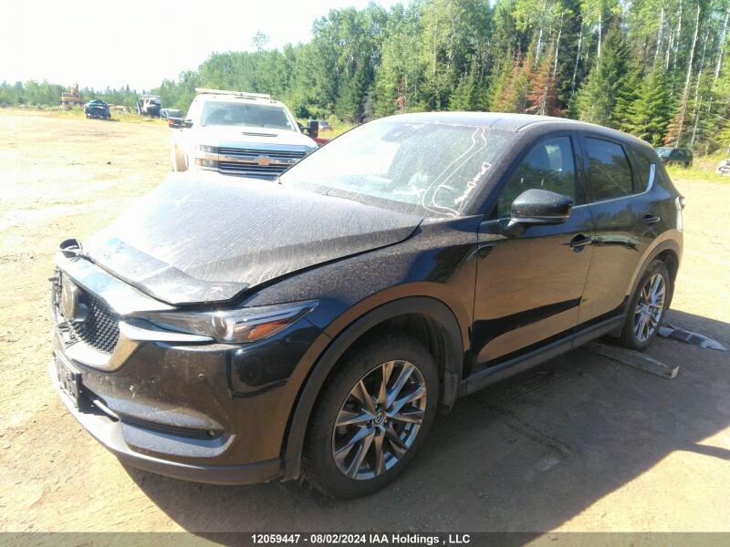 2021 MAZDA CX-5 - JM3KFBEY4M0132046 | SeoVin.biz