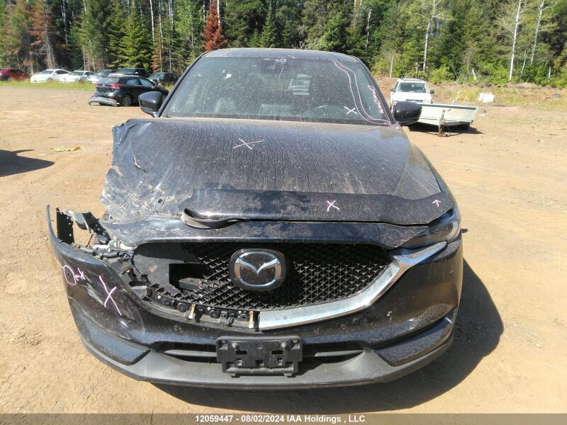 2021 MAZDA CX-5 - JM3KFBEY4M0132046 | SeoVin.biz