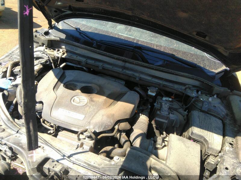 2021 MAZDA CX-5 - JM3KFBEY4M0132046 | SeoVin.biz