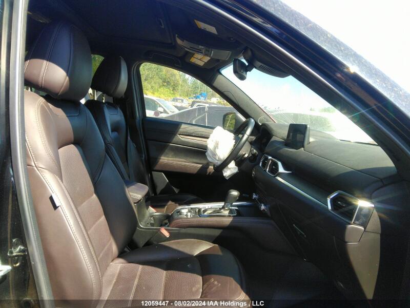 2021 MAZDA CX-5 - JM3KFBEY4M0132046 | SeoVin.biz