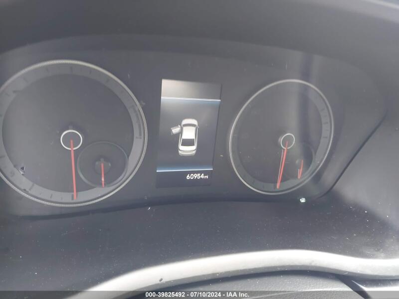 2019 HYUNDAI SONATA SPORT - 5NPE34AFXKH821006 | SeoVin.biz