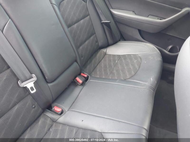 2019 HYUNDAI SONATA SPORT - 5NPE34AFXKH821006 | SeoVin.biz