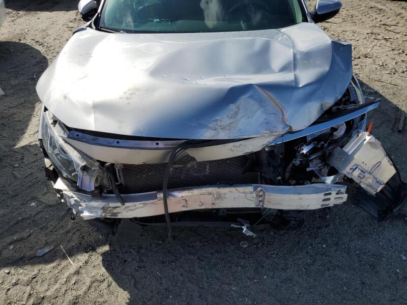 2018 HONDA CIVIC EXL - JHMFC1F79JX034487 | SeoVin.biz