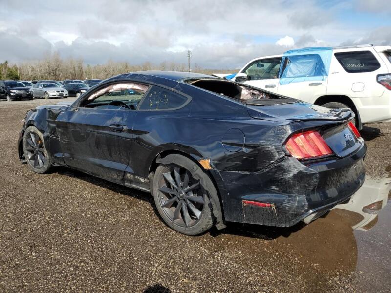 2016 FORD MUSTANG - 1FA6P8TH4G5325310 | SeoVin.biz