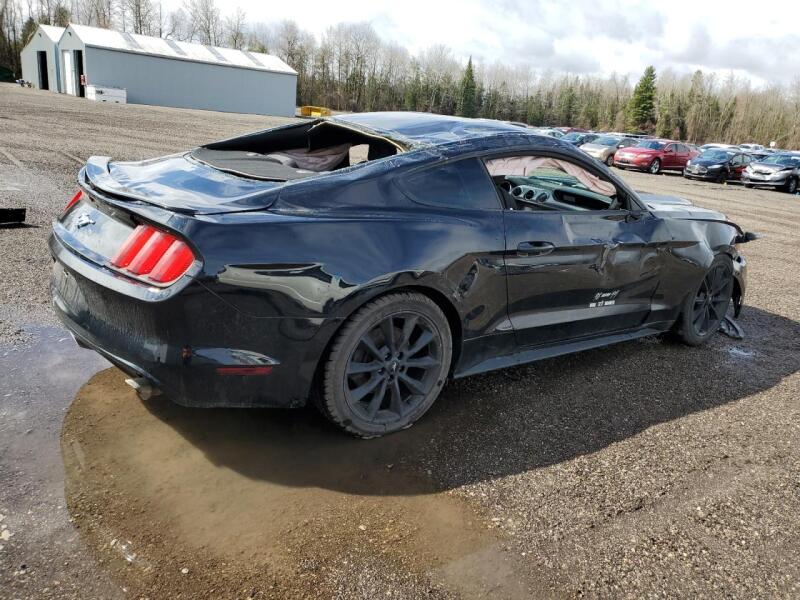 2016 FORD MUSTANG - 1FA6P8TH4G5325310 | SeoVin.biz