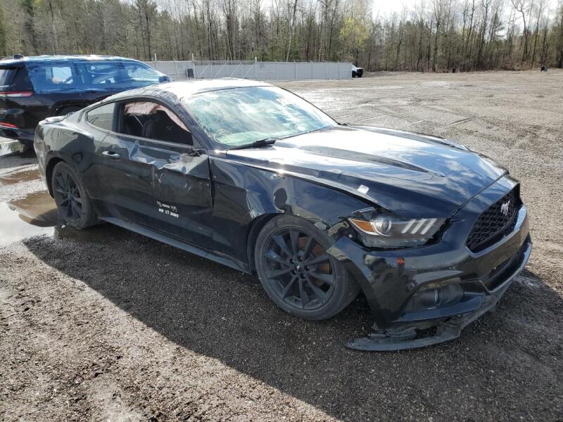 2016 FORD MUSTANG - 1FA6P8TH4G5325310 | SeoVin.biz