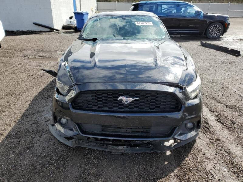 2016 FORD MUSTANG - 1FA6P8TH4G5325310 | SeoVin.biz