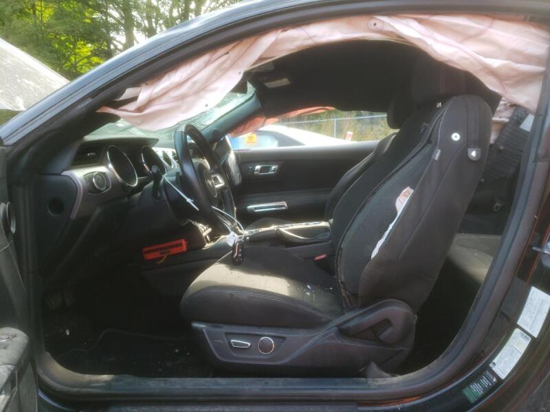 2016 FORD MUSTANG - 1FA6P8TH4G5325310 | SeoVin.biz