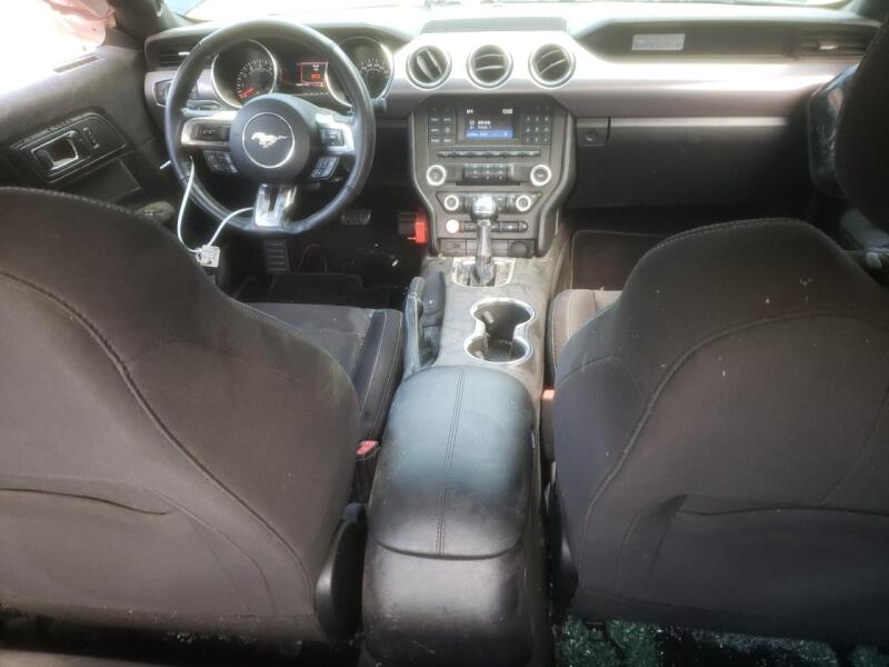 2016 FORD MUSTANG - 1FA6P8TH4G5325310 | SeoVin.biz