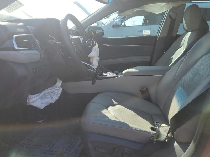 2018 TOYOTA CAMRY XSE - 4T1B61HK0JU547553 | SeoVin.biz
