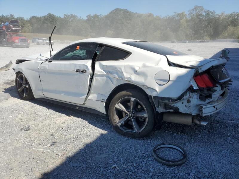 2015 FORD MUSTANG - 1FA6P8AM4F5406726 | SeoVin.biz