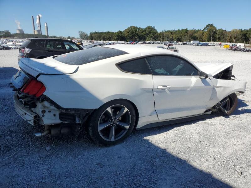 2015 FORD MUSTANG - 1FA6P8AM4F5406726 | SeoVin.biz