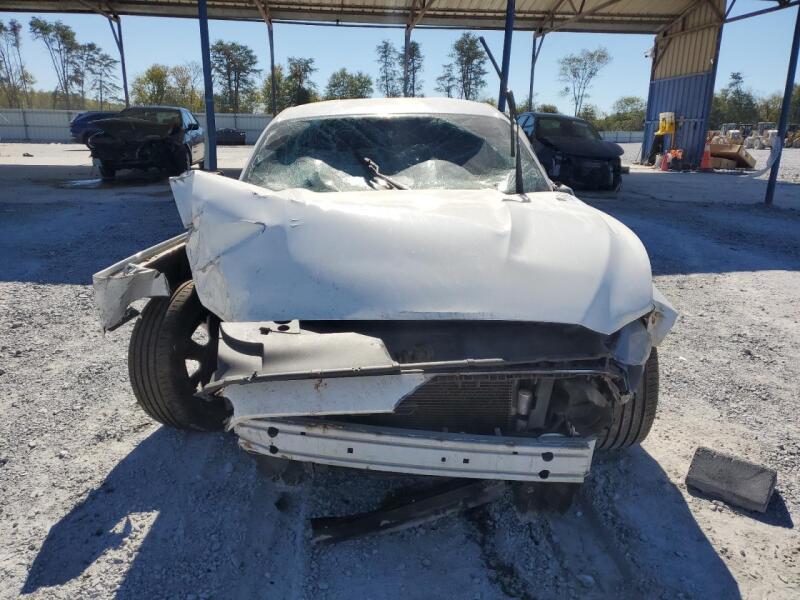 2015 FORD MUSTANG - 1FA6P8AM4F5406726 | SeoVin.biz