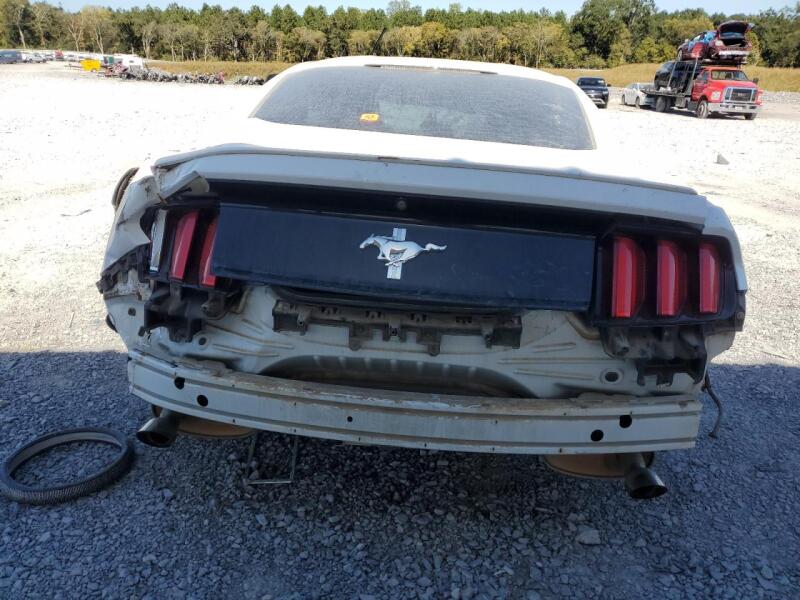 2015 FORD MUSTANG - 1FA6P8AM4F5406726 | SeoVin.biz