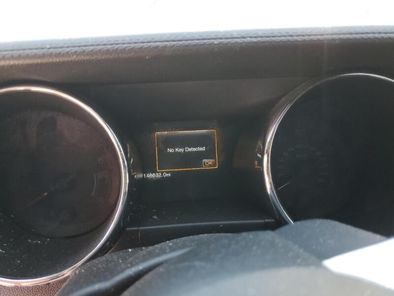 2015 FORD MUSTANG - 1FA6P8AM4F5406726 | SeoVin.biz