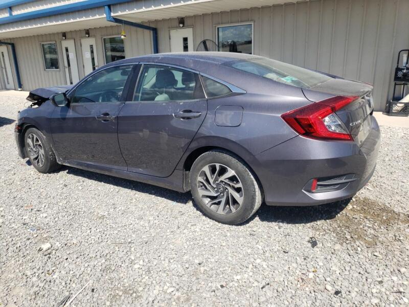 2016 HONDA CIVIC EX - 19XFC2F71GE097311 | SeoVin.biz