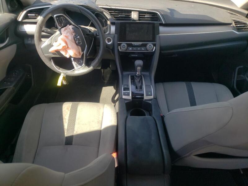 2016 HONDA CIVIC EX - 19XFC2F71GE097311 | SeoVin.biz