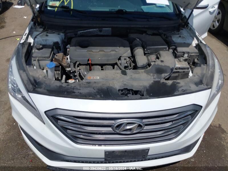 2015 HYUNDAI SONATA SPORT - 5NPE34AF5FH083010 | SeoVin.biz
