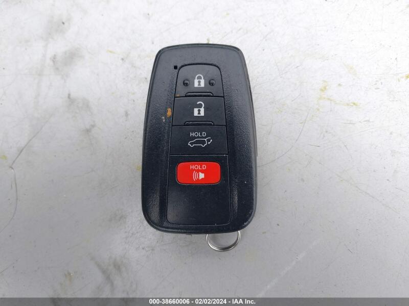 2021 TOYOTA RAV4 XLE PREMIUM - 2T3A1RFV5MW234595 | SeoVin.biz