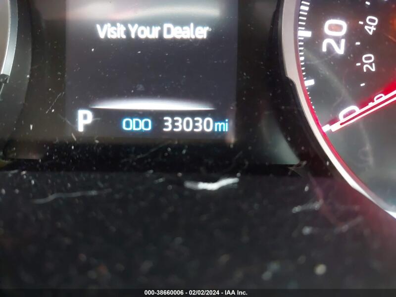 2021 TOYOTA RAV4 XLE PREMIUM - 2T3A1RFV5MW234595 | SeoVin.biz