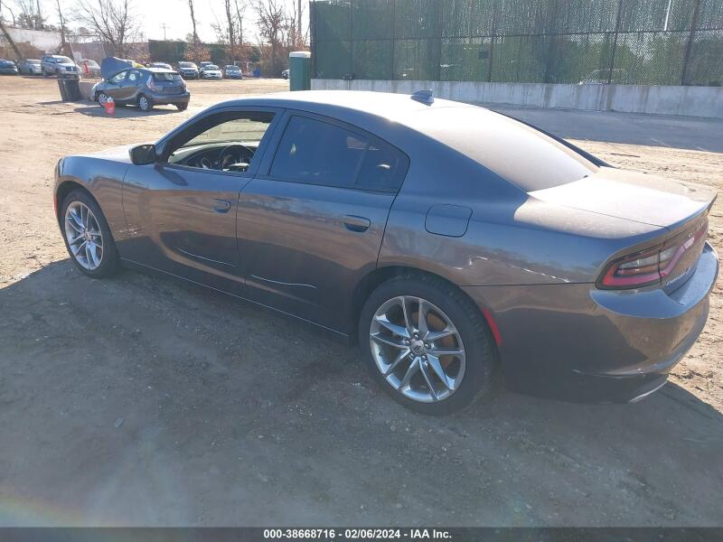 2021 DODGE CHARGER SXT AWD - 2C3CDXJG6MH679719 | SeoVin.biz