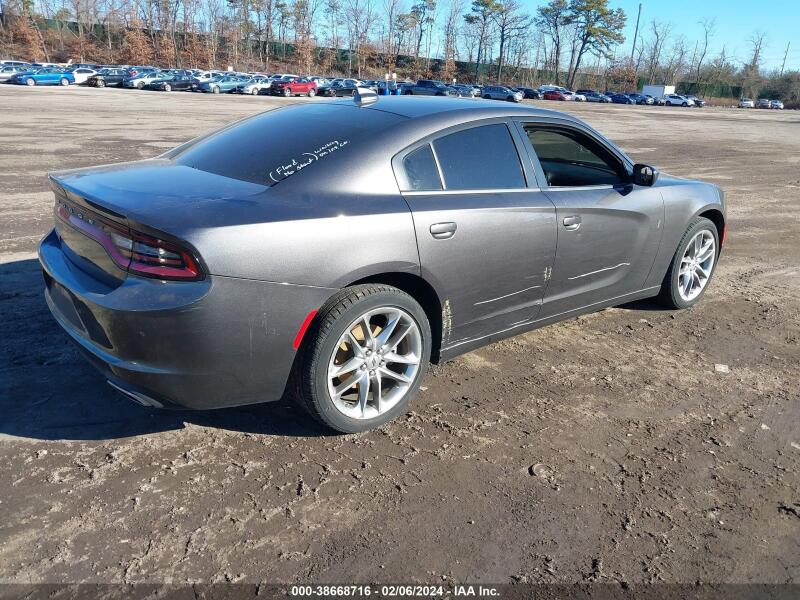 2021 DODGE CHARGER SXT AWD - 2C3CDXJG6MH679719 | SeoVin.biz