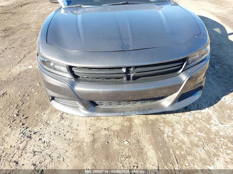 2021 DODGE CHARGER SXT AWD - 2C3CDXJG6MH679719 | SeoVin.biz
