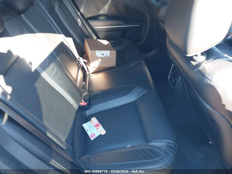 2021 DODGE CHARGER SXT AWD - 2C3CDXJG6MH679719 | SeoVin.biz