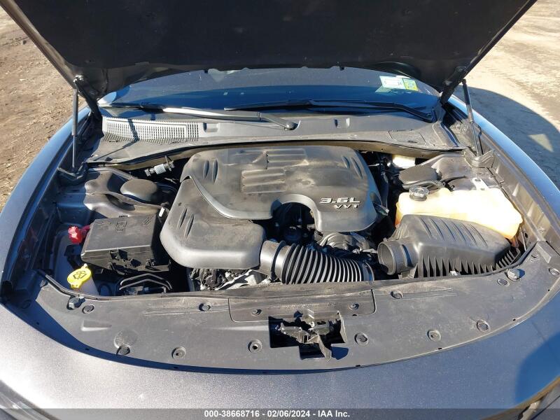 2021 DODGE CHARGER SXT AWD - 2C3CDXJG6MH679719 | SeoVin.biz