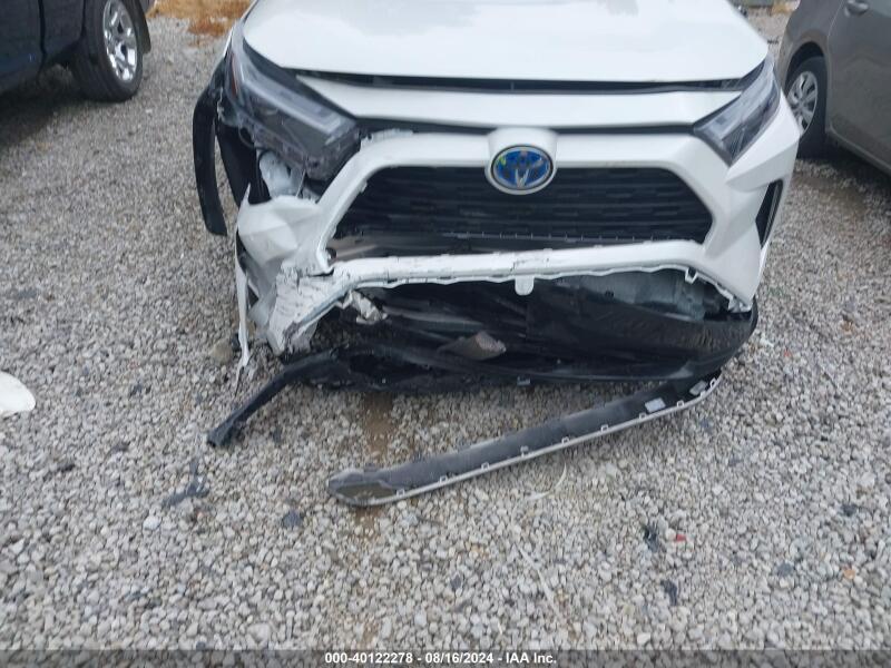 2024 TOYOTA RAV4 HYBRID XSE - 2T3E6RFV9RW058144 | SeoVin.biz