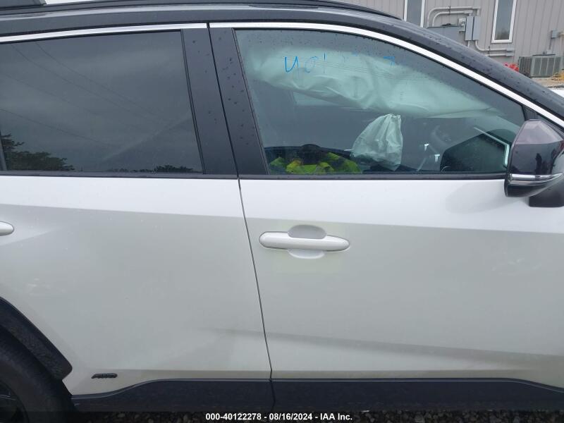 2024 TOYOTA RAV4 HYBRID XSE - 2T3E6RFV9RW058144 | SeoVin.biz