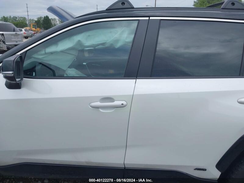 2024 TOYOTA RAV4 HYBRID XSE - 2T3E6RFV9RW058144 | SeoVin.biz