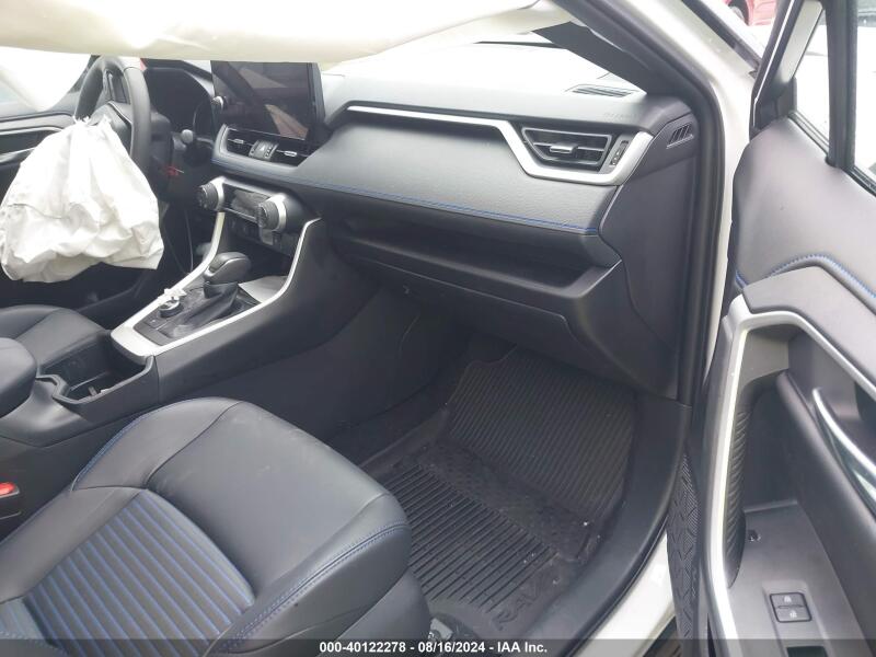 2024 TOYOTA RAV4 HYBRID XSE - 2T3E6RFV9RW058144 | SeoVin.biz