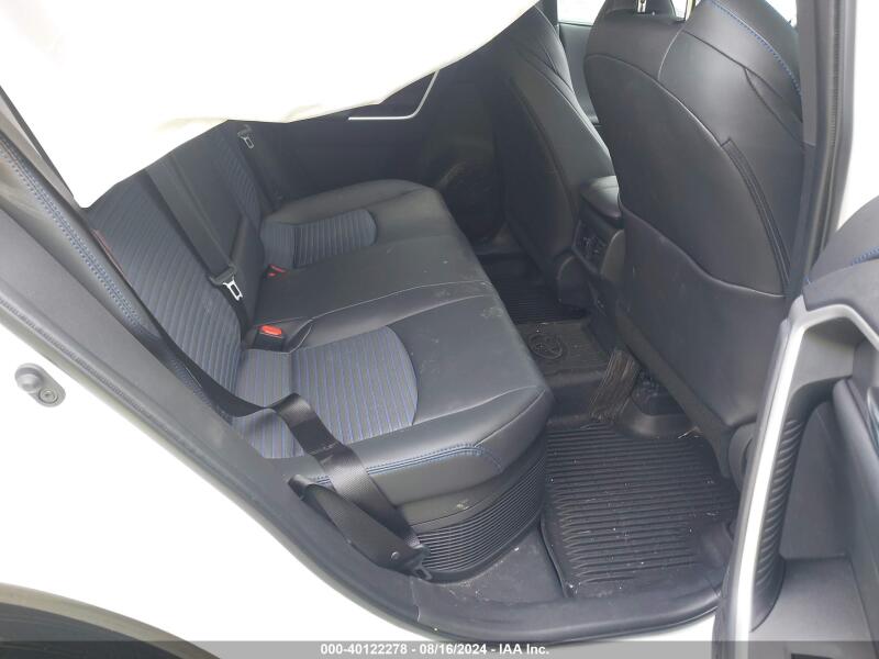 2024 TOYOTA RAV4 HYBRID XSE - 2T3E6RFV9RW058144 | SeoVin.biz