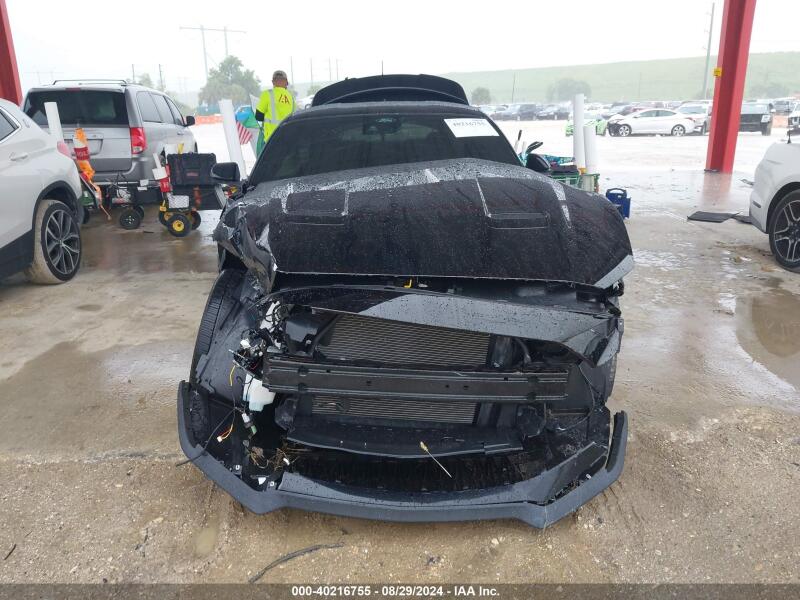 2021 FORD MUSTANG GT FASTBACK - 1FA6P8CF6M5105340 | SeoVin.biz