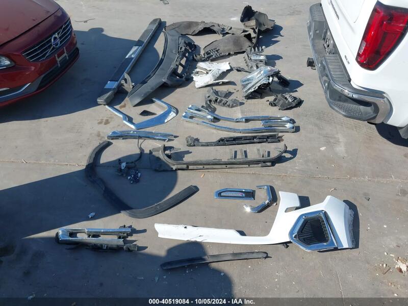 2020 GMC SIERRA 1500 2WD SHORT BOX SLT - 3GTP8DED2LG165428 | SeoVin.biz