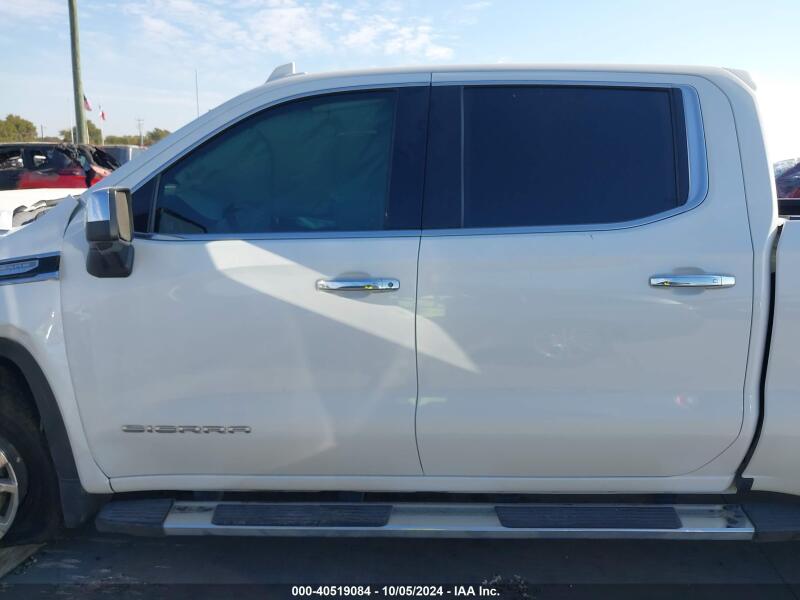 2020 GMC SIERRA 1500 2WD SHORT BOX SLT - 3GTP8DED2LG165428 | SeoVin.biz