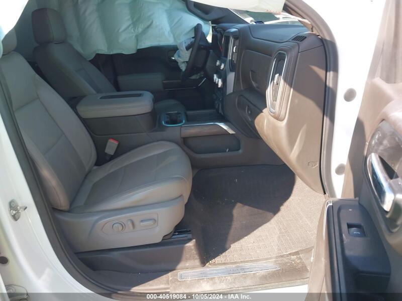 2020 GMC SIERRA 1500 2WD SHORT BOX SLT - 3GTP8DED2LG165428 | SeoVin.biz