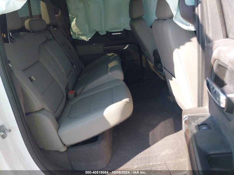 2020 GMC SIERRA 1500 2WD SHORT BOX SLT - 3GTP8DED2LG165428 | SeoVin.biz