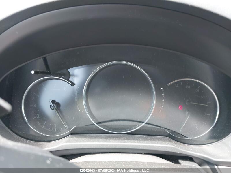 2023 MAZDA CX-5 - JM3KFBEY7P0211747 | SeoVin.biz