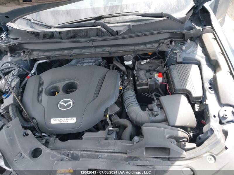 2023 MAZDA CX-5 - JM3KFBEY7P0211747 | SeoVin.biz