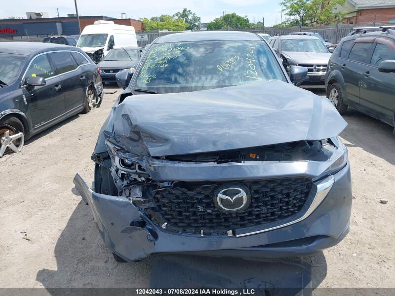 2023 MAZDA CX-5 - JM3KFBEY7P0211747 | SeoVin.biz