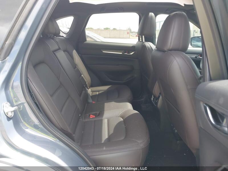 2023 MAZDA CX-5 - JM3KFBEY7P0211747 | SeoVin.biz