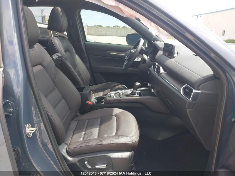 2023 MAZDA CX-5 - JM3KFBEY7P0211747 | SeoVin.biz