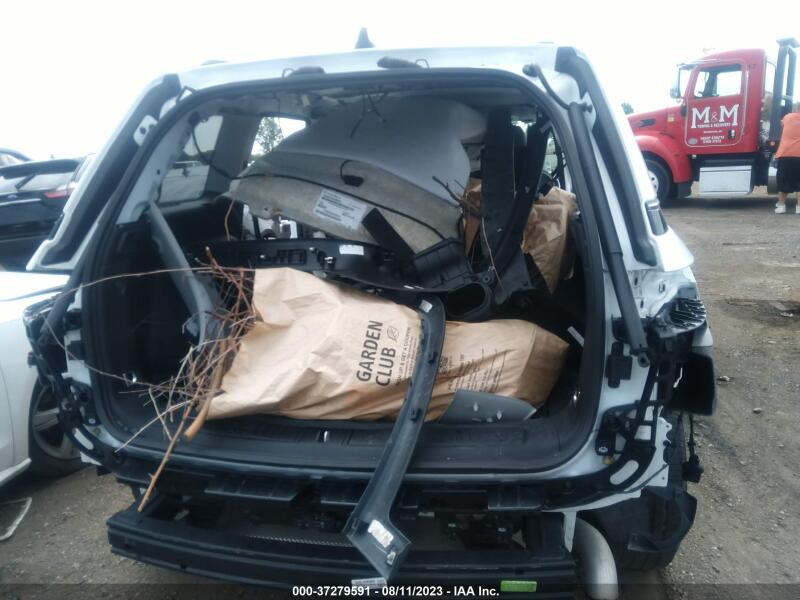2023 JEEP GRAND CHEROKEE LIMITED 4X4 - 1C4RJHBG7PC533310 | SeoVin.biz