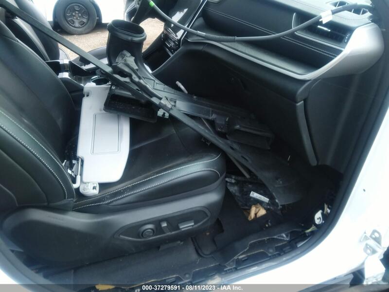 2023 JEEP GRAND CHEROKEE LIMITED 4X4 - 1C4RJHBG7PC533310 | SeoVin.biz