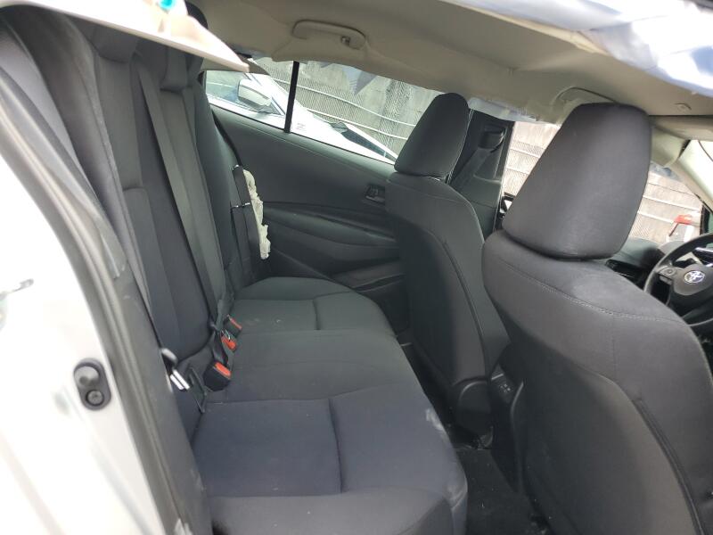 2024 TOYOTA COROLLA LE - 5YFB4MDE5RP124388 | SeoVin.biz