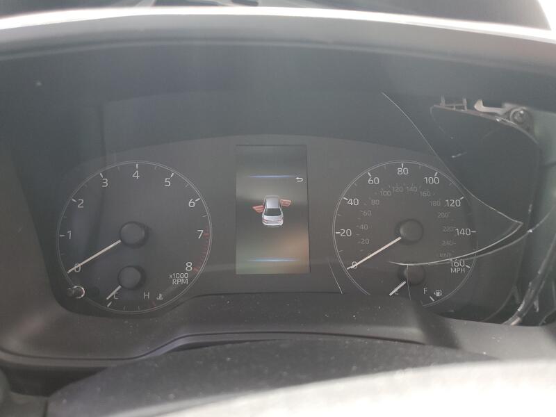 2024 TOYOTA COROLLA LE - 5YFB4MDE5RP124388 | SeoVin.biz