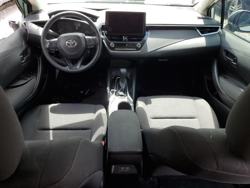 2024 TOYOTA COROLLA LE - 5YFB4MDE5RP124388 | SeoVin.biz